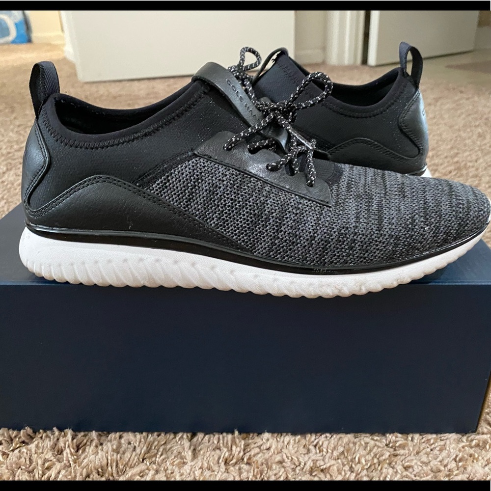 Cole Haan sneakers - Picture 3 of 3